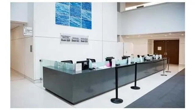 Cleveland Clinic G Building