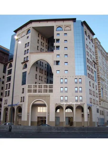 Manazel Alaswaf Hotel