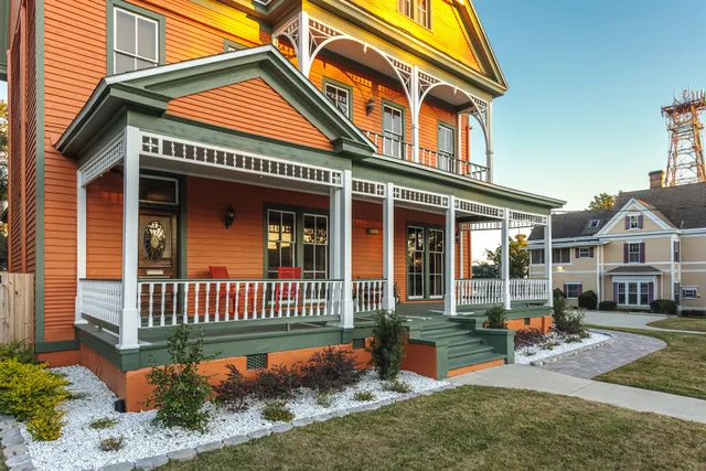 Celestine Bed and Breakfast