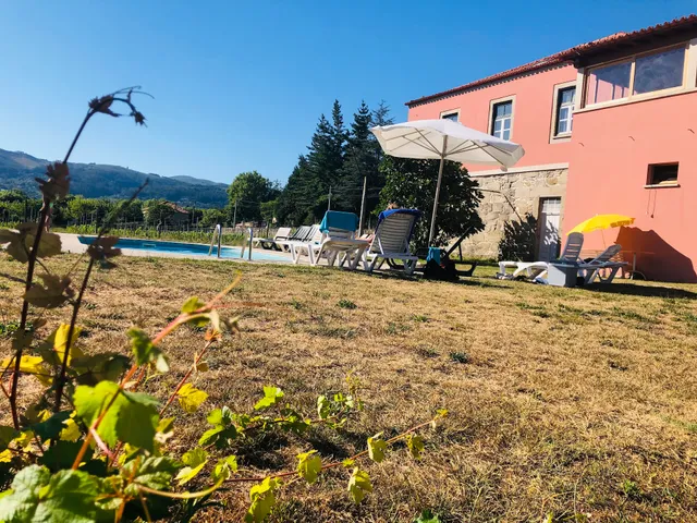 Quinta Calheiros - Rural Place