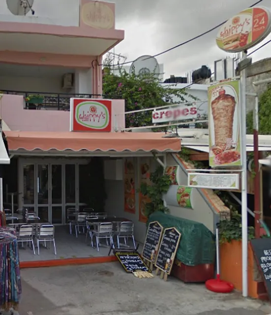 Chippy's Fast Food and Grill