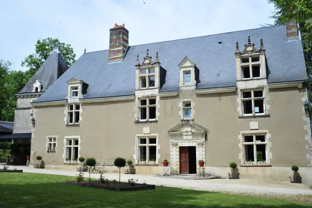 Manoir de la Touche