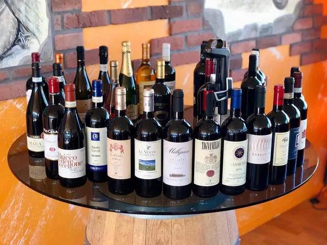 Trattoria Pizzeria Da Michele