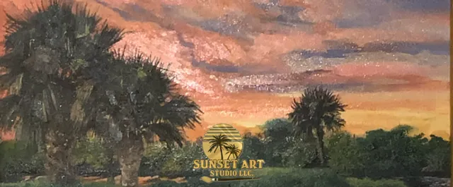 Sunset Art Studio LLC