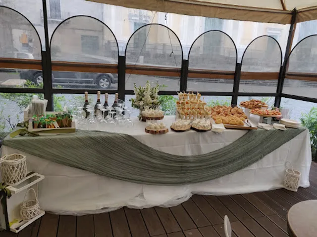 Caffetteria Centro Storico