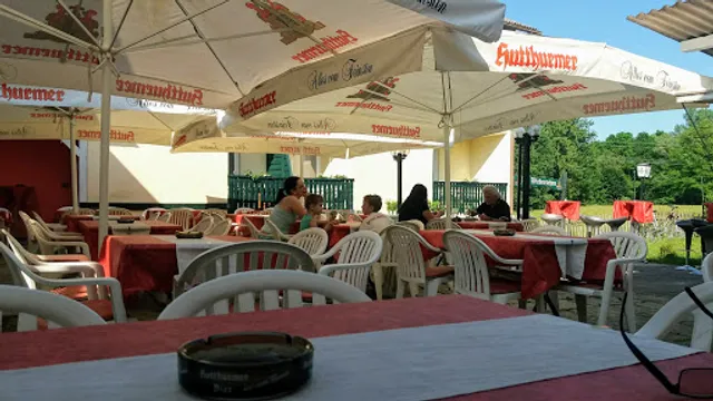 Ristorante Pizzeria Al Comparir del Sole