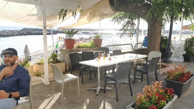 Ristorante 'A Triglia