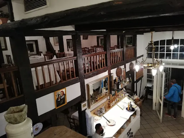 Ristorante Silvano GmbH