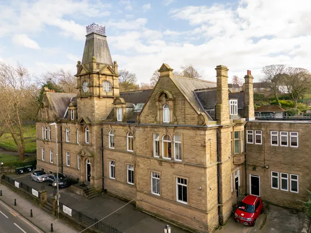 LuNa/LaLuNa Apartments