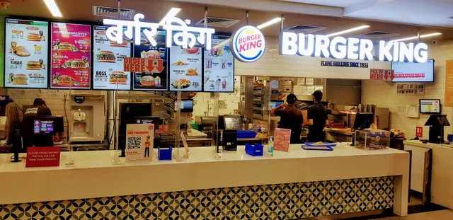 Burger King