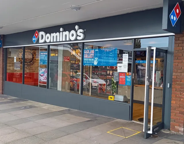 Domino's Pizza - Birmingham - Great Barr