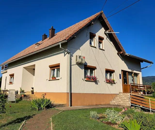 Guesthouse Zafran B&B