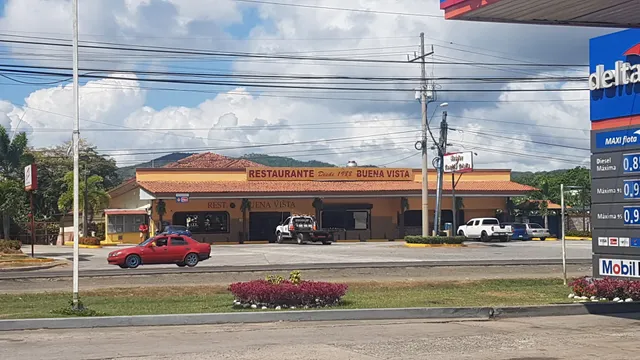 Restaurante Buena Vista