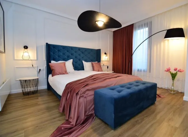 Boutique Apartments Blagoevgrad