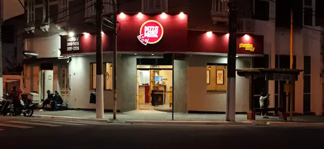 Pizza Prime - Aclimação SP