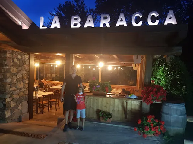 Ristorante la Baracca