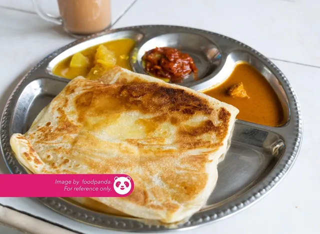 Nasi Kandar Al Khaleel