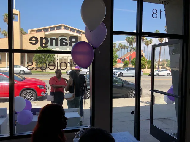 Range Projects Gallery