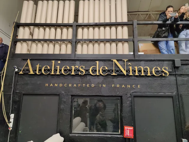 Ateliers de Nîmes