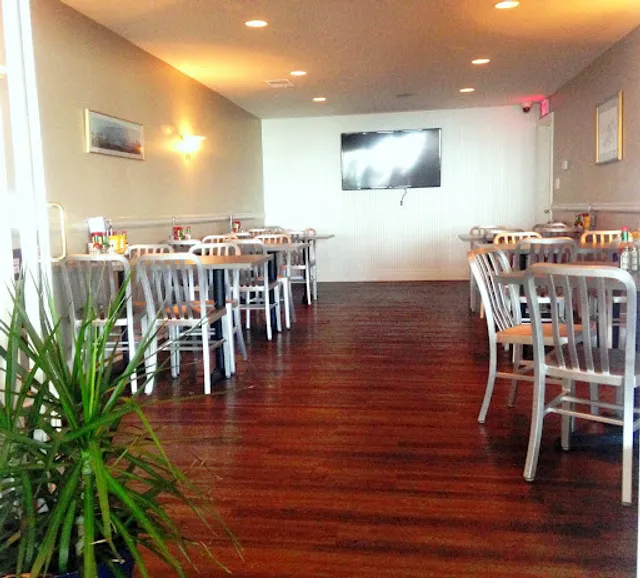 Buoy 44 Seafood Grill