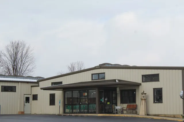 Country Housewares Store