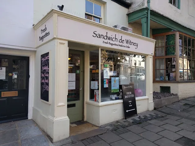 Sandwich De Witney