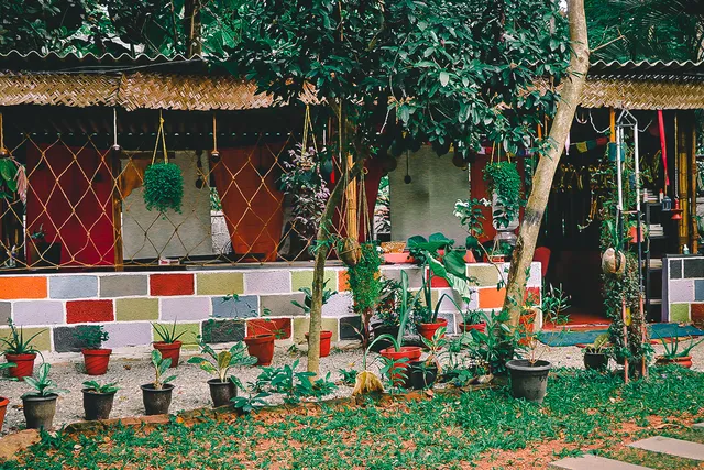 Pachamama Beach Resort