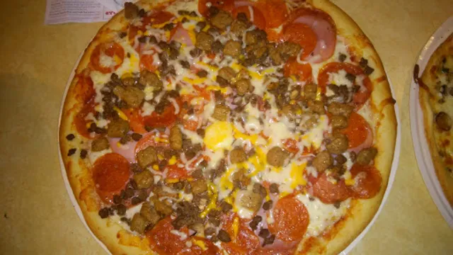 Papa Murphy's | Take 'N' Bake Pizza