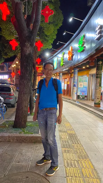 Hefengyuan Restaurant