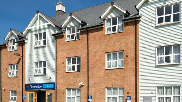 Travelodge Wellington Somerset