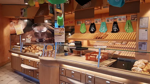 Peter's gute Backstube