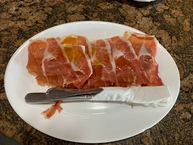 Restaurante Lo Nuestro