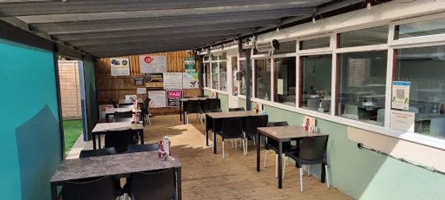 Hilltop Cafe and Stone Hill Bistro