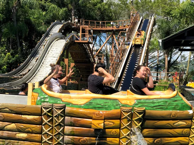 Hospedagem Victorino