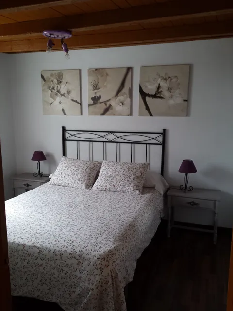 La Casuca de Cabárceno