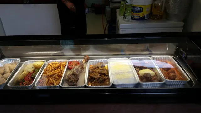 Bar - Restaurante L' Estanc. Brasseria