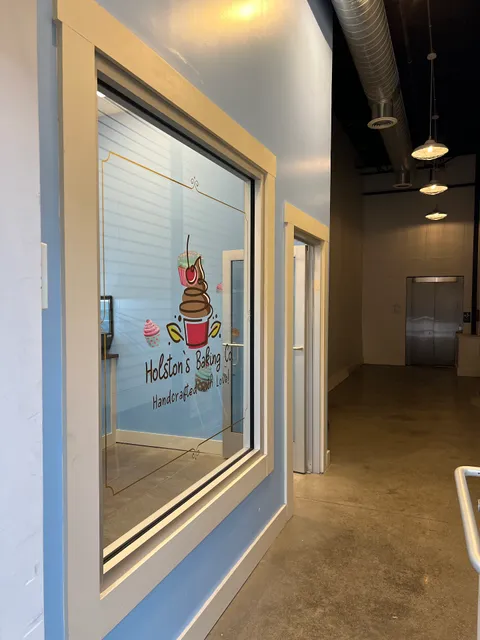 Holston's Baking Co.