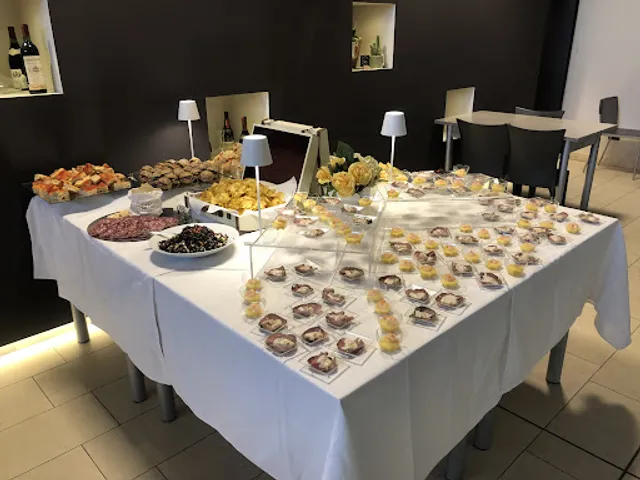 Ciccone Bistrò - Ristorante & Catering - Volpiano