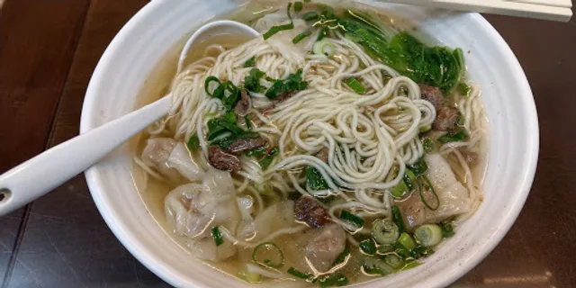 Lao Jia Zhen Beef Noodle Restaurant