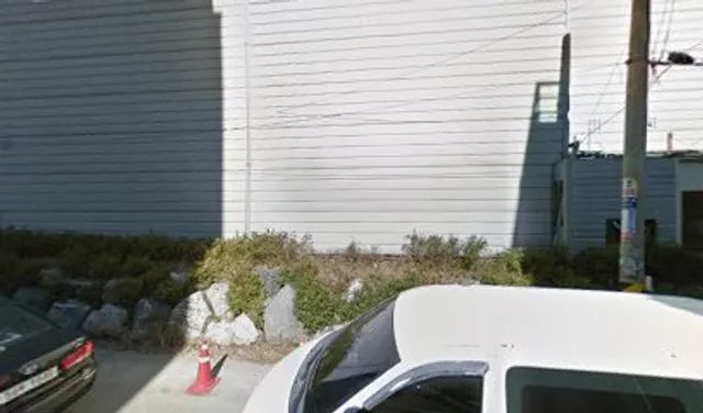 파리바게뜨 용인유림점