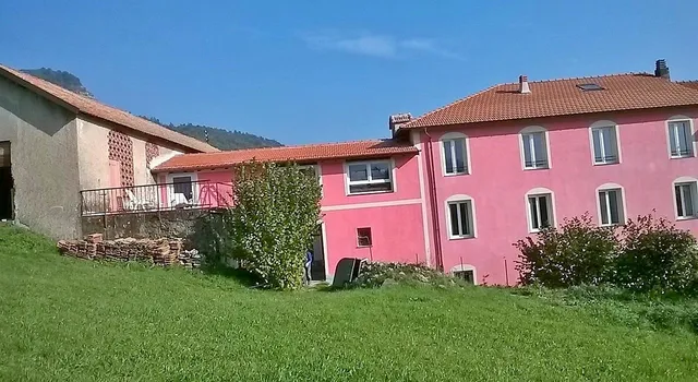 B&B e Home Restaurant Crocevia del Sale