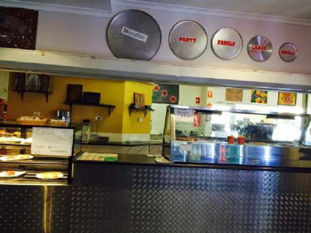 Rocky's Tennant Creek