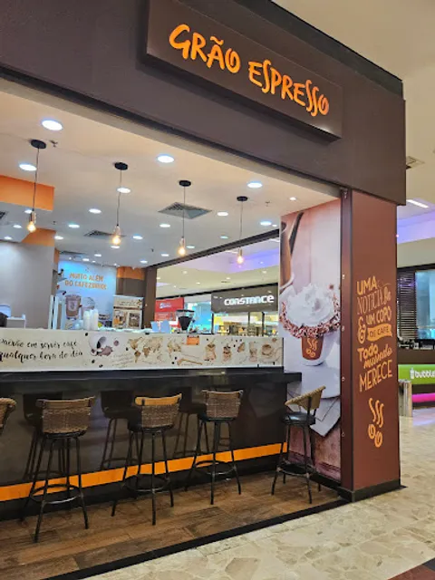 Grão Expresso
