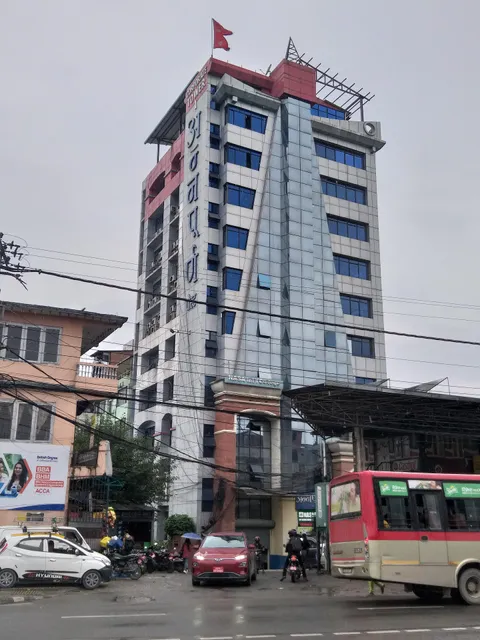 Annapurna Media Network (AMN)