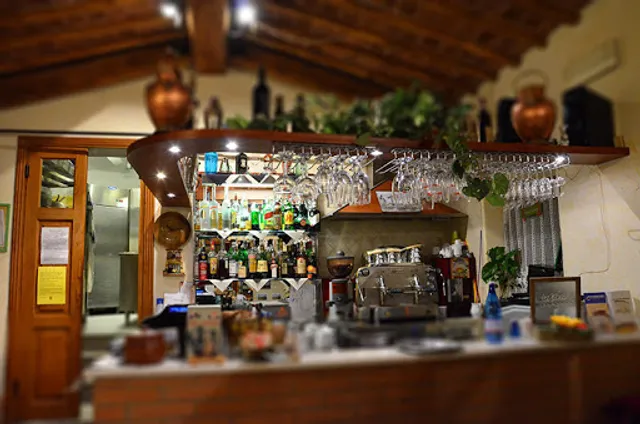 Ristorante Dal Cateni
