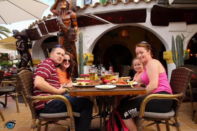 Steakhouse The Taste of Texas