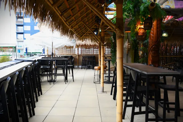 Duke's Hideaway at McCray's