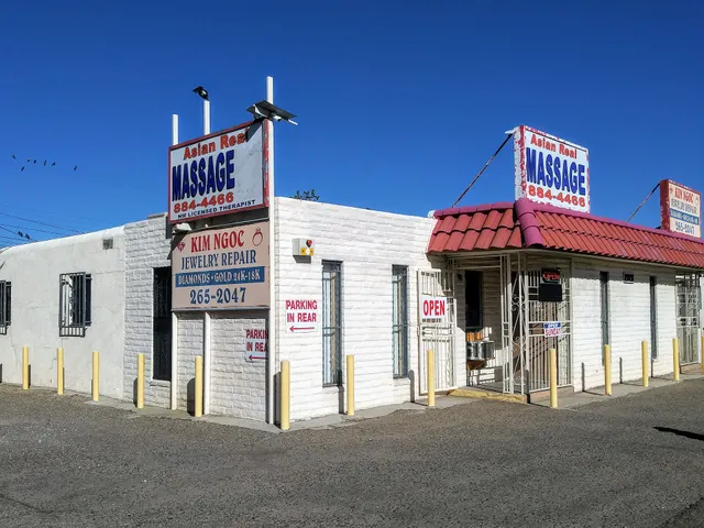 New Sunshine Health Spa, LLC