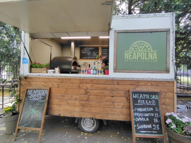 Neapolna