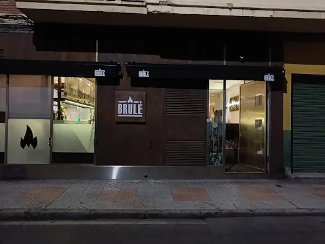 Restaurante Brulé León